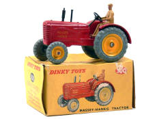 DINKY TOYS (GB) (1)