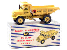 DINKY TOYS (GB) (1)