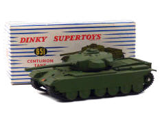 DINKY TOYS (GB) (1)