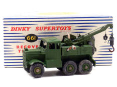 DINKY TOYS (GB) (1)