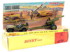DINKY TOYS (GB) (1)