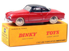 DINKY TOYS (FRANCE) (1)