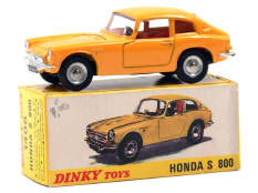 DINKY TOYS (FRANCE) (1)
