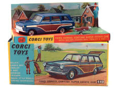 CORGI TOYS (GB) (1)