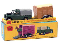 CORGI TOYS (GB) (1)