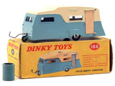 DINKY TOYS (GB) (1)