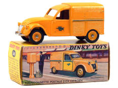 DINKY TOYS (FRANCE) (1)