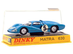 DINKY TOYS (FRANCE) (1)