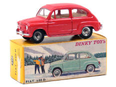 DINKY TOYS (FRANCE) (1)