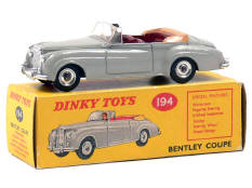 DINKY TOYS (GB) (1)