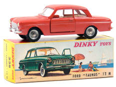 DINKY TOYS (FRANCE) (1)