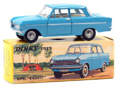 DINKY TOYS (FRANCE) (1)