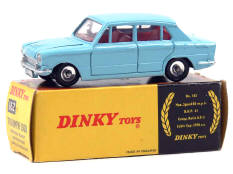 DINKY TOYS (GB) (1)