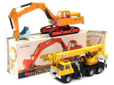 DINKY TOYS (GB) (2)