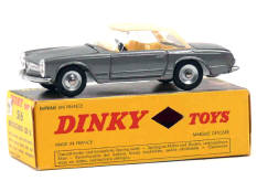 DINKY TOYS (FRANCE) (1)