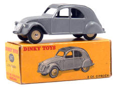 DINKY TOYS (FRANCE) (1)