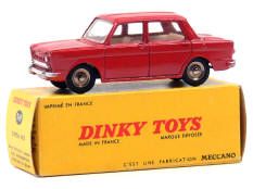 DINKY TOYS (FRANCE) (1)