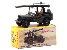 DINKY TOYS (FRANCE) (1)