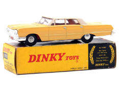 DINKY TOYS (GB) (1)