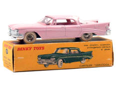 DINKY TOYS (FRANCE) (1)