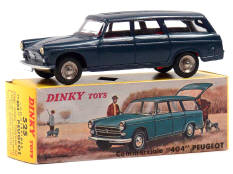 DINKY TOYS (FRANCE) (1)
