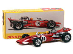 DINKY TOYS (FRANCE) (1)