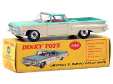 DINKY TOYS (GB) (1)