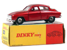 DINKY TOYS (GB) (1)