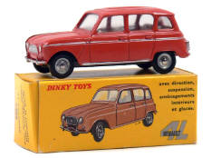 DINKY TOYS (FRANCE) (1)