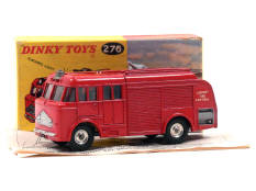 DINKY TOYS (GB) (1)