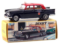 DINKY TOYS (FRANCE) (1)