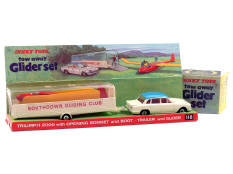 DINKY TOYS (GB) (1)