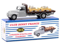 CLUB DINKY FRANCE (1)