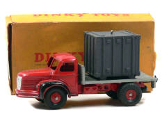 DINKY TOYS (FRANCE) (1)