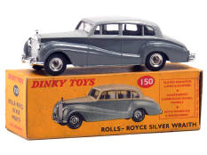 DINKY TOYS (GB) (1)