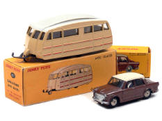 DINKY TOYS (FRANCE) (2)
