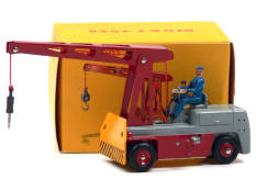 DINKY TOYS (FRANCE) (1)