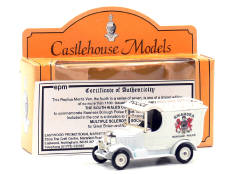 CASTLEHOUSE MODELS (GB) (1)