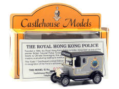 CASTLEHOUSE MODELS (GB) (1)
