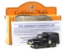 CASTLEHOUSE MODELS (GB) (1)