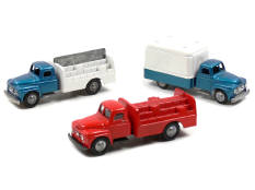 MICRO MODELS (NOUVELLE-ZELANDE) (3)