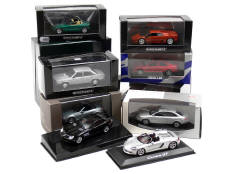 MINICHAMPS (ALLEMAGNE) (10)