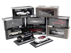 MINICHAMPS (ALLEMAGNE) (10)