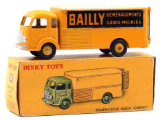 DINKY TOYS (FRANCE) (1)