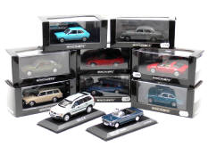 MINICHAMPS (ALLEMAGNE) (10)
