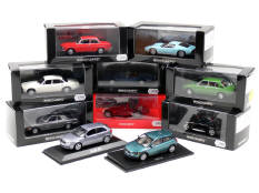 MINICHAMPS (ALLEMAGNE) (10)