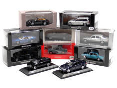 MINICHAMPS (ALLEMAGNE) (10)