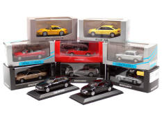 MINICHAMPS (ALLEMAGNE) (10)
