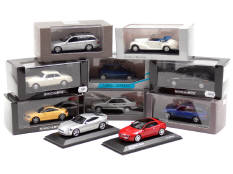 MINICHAMPS (ALLEMAGNE) (10)