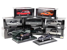 MINICHAMPS (ALLEMAGNE) (10)